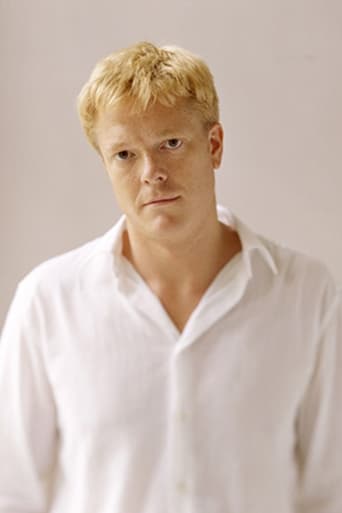 Image of Toby Spence