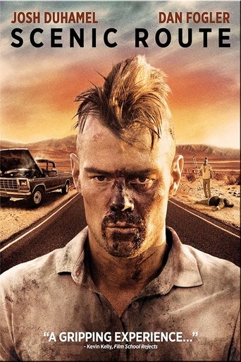 Movie Scenic Route Poster Images, BackDrops Images, Logo Images posters 4 /vXn9u04hdk0ULLWrY5zlkLX4O8e.jpg