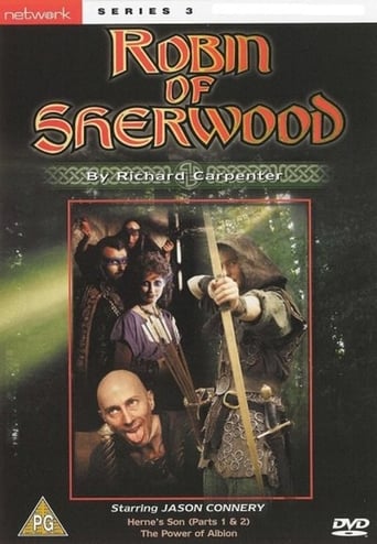 Robin of Sherwood