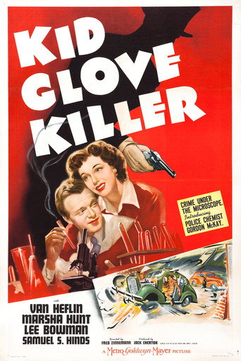 Kid Glove Killer 在线观看和下载完整电影