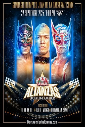 AAA Alianzas Septiembre 2025