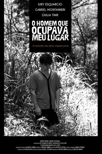 O Homem que Ocupava Meu Lugar