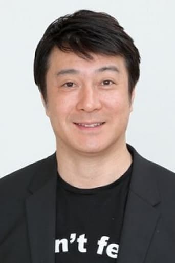 Image of Koji Kato