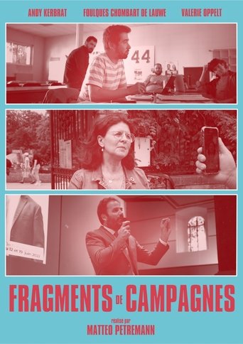 Fragments de Campagne