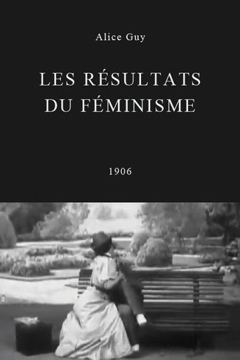 Les résultats du féminisme 在线观看和下载完整电影