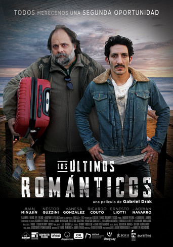 Los últimos románticos 在线观看和下载完整电影