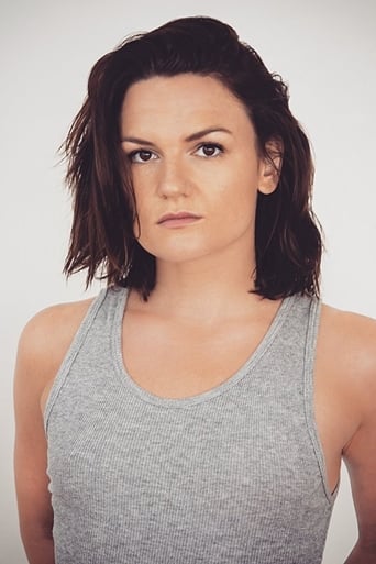 Image of Sarah Booth