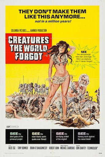 Movie Creatures the World Forgot Poster Images, BackDrops Images, Logo Images posters 2 /vZ58modqC5Khl95qVY1rW6qyw7F.jpg