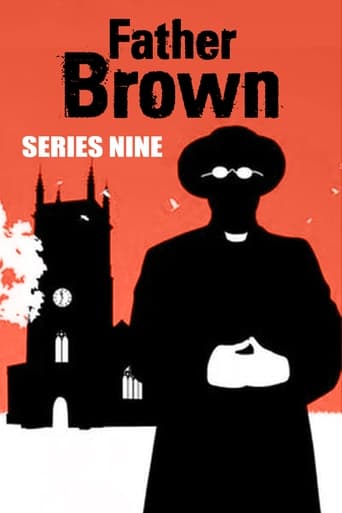 Father Brown