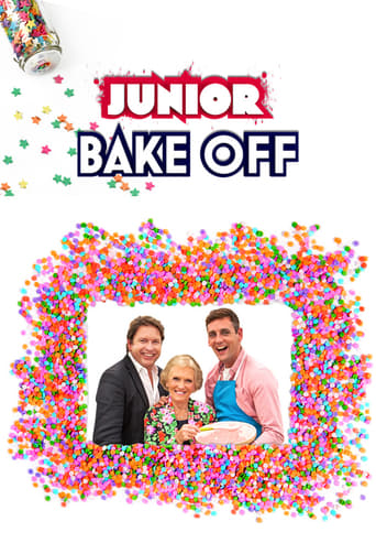 Junior Bake Off