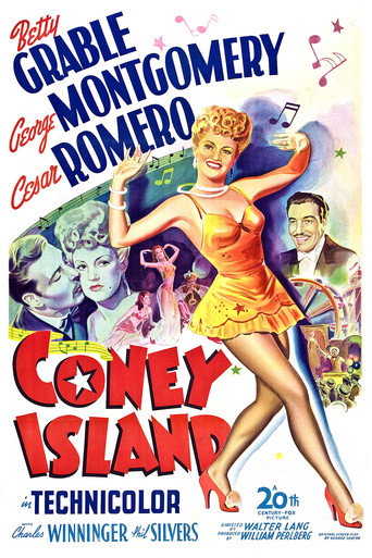 Coney Island 在线观看和下载完整电影