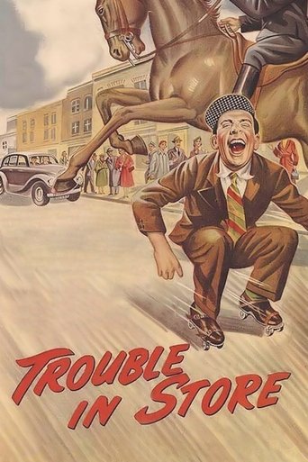 Movie Trouble in Store Poster Images, BackDrops Images, Logo Images posters 1 /vaKeFagTf7Tzie4OobyIeeCM6hw.jpg