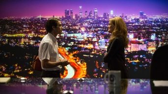Capa de Nightcrawler