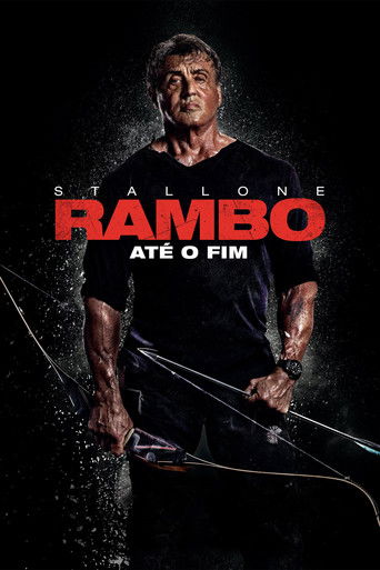 Rambo - A Última Batalha baixar dublado