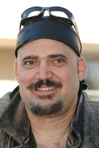 Image of Christopher Coppola