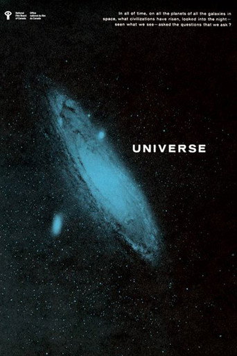 Universe 在线观看和下载完整电影