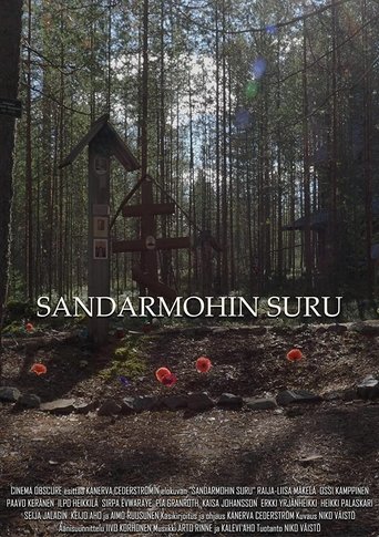 Sandarmohin suru