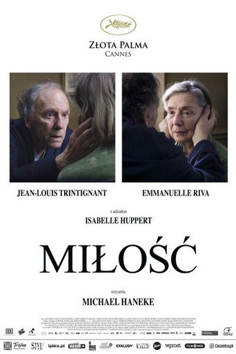 Okładka filmu Miłość