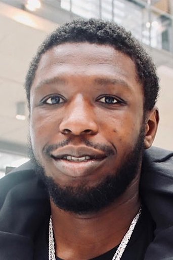 Image of Joel Kodua