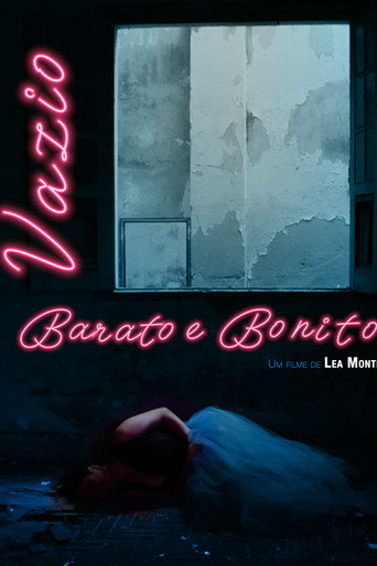 Vazio, barato e bonito 在线观看和下载完整电影