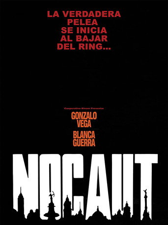 Okładka filmu Nocaut