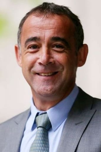 Image of Michael Le Vell