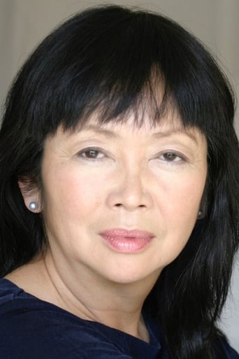 Image of Natsuko Ohama