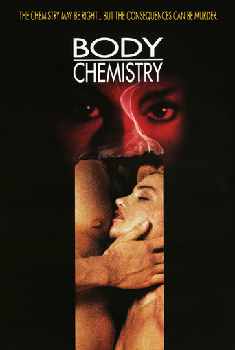 Body Chemistry 在线观看和下载完整电影