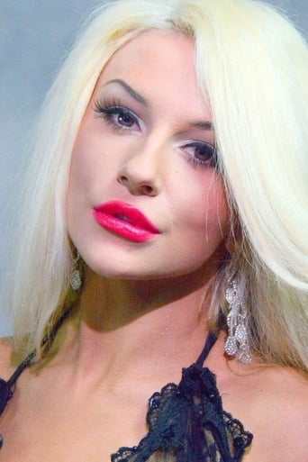 Image of Courtney Stodden