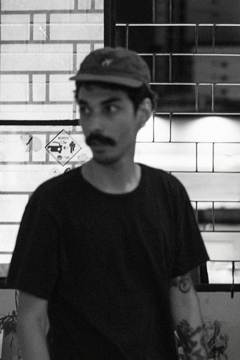 Cainã Siqueira