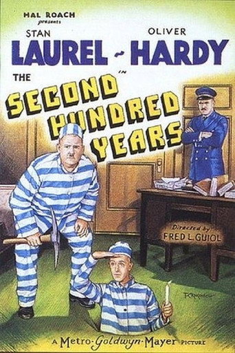 The Second Hundred Years 在线观看和下载完整电影