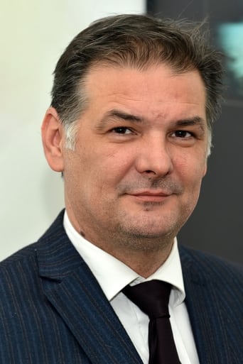 Image of Mirvad Kurić