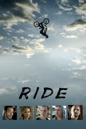 Ride 在线观看和下载完整电影
