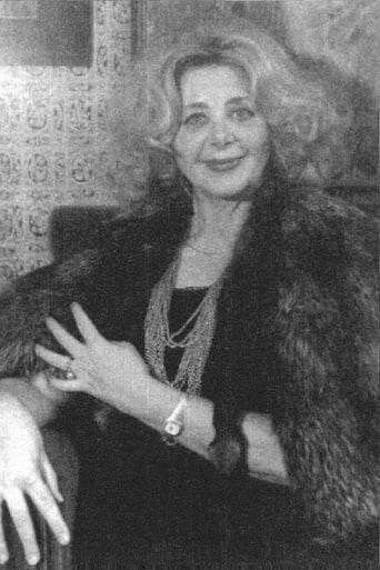 Image of Mirjana Kodžić