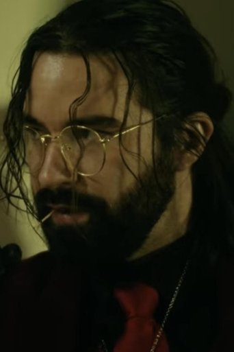 Image of Sean Doty
