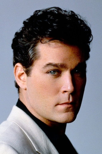 Actor headshot