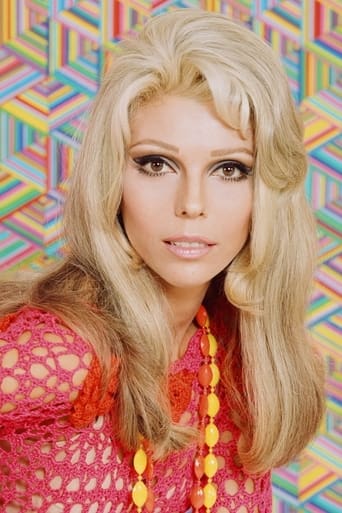 Image of Nancy Sinatra