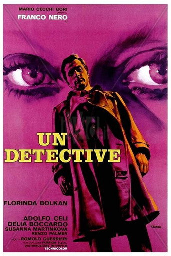 Un detective 在线观看和下载完整电影