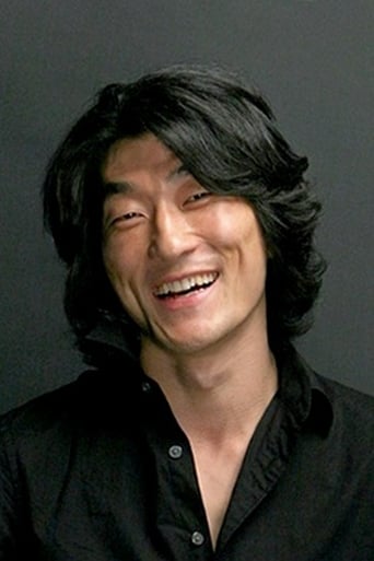 Jo Ha-seok