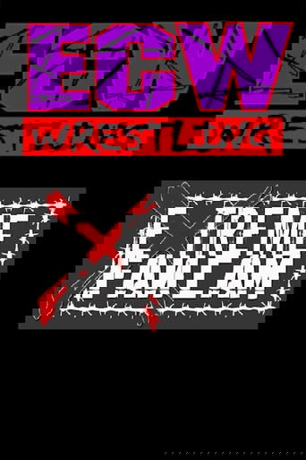 ECW Extreme Fancam