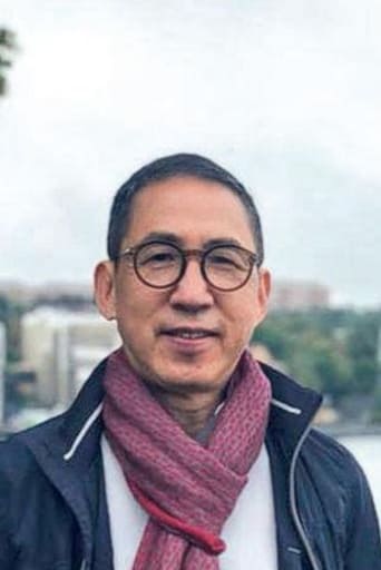 Image of Alfred Cheung Kin-Ting