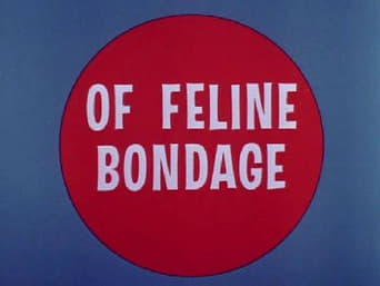 Of Feline Bondage