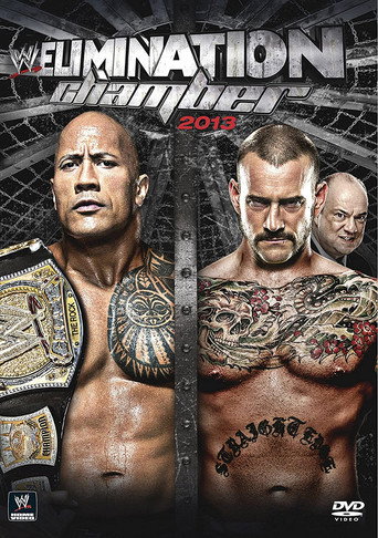 WWE Elimination Chamber 2013 在线观看和下载完整电影