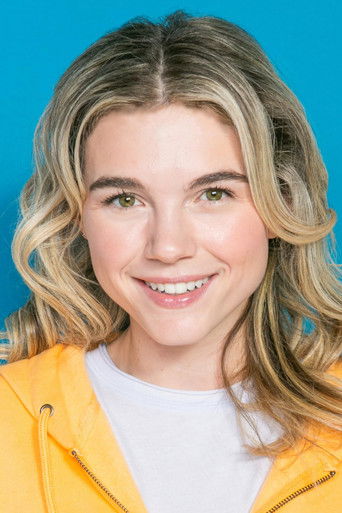 Image of Tabitha Brownstone