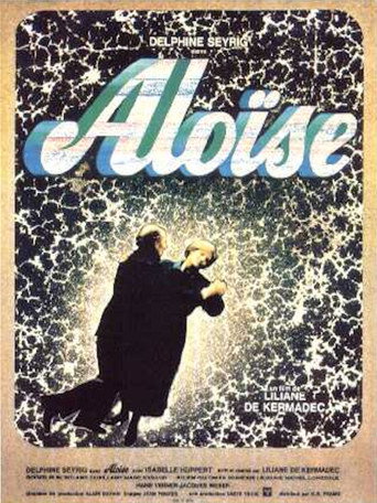 Aloïse 在线观看和下载完整电影