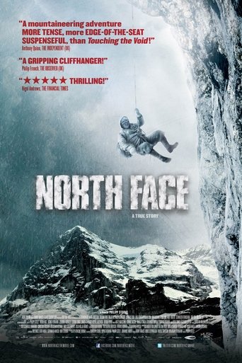 Movie North Face Poster Images, BackDrops Images, Logo Images posters 3 /vfGTn936PPmDE8upEi5SNN6GO9s.jpg