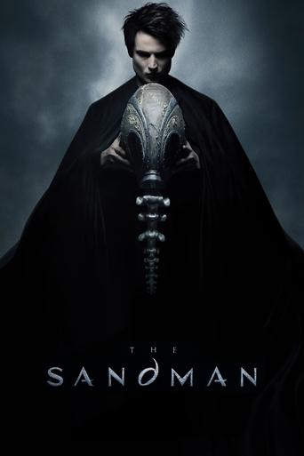 The Sandman (2022)