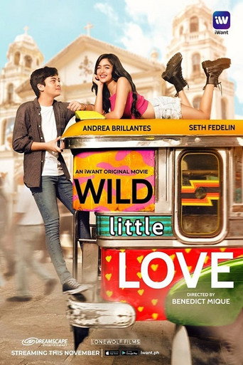 Wild Little Love 在线观看和下载完整电影