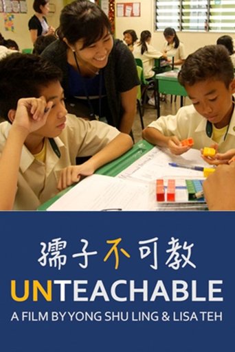 Movie Unteachable Poster Images, BackDrops Images, Logo Images posters 1 /vfryncj85u26EEOjDf4nmTgSzxJ.jpg