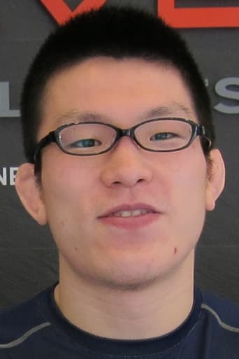 Image of Shinya Aoki